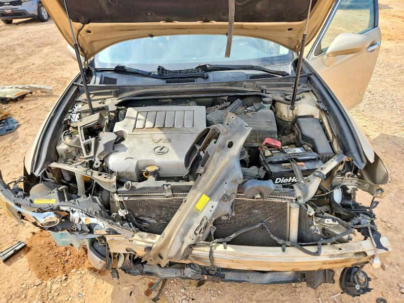 65031436 :رقم المزاد ، JTHBJ46G582168782 vin ، 2008 Lexus Es مزاد بيع