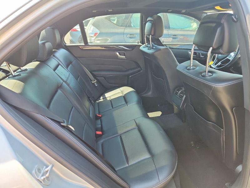 Aukcja sprzedaży 2014 Mercedes-benz E, vin: WDDHF5KB3EA991988, numer aukcji: 64809096