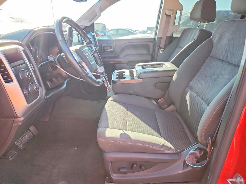 Продаж на аукціоні авто 2017 Gmc Sierra, vin: 3GTU2MECXHG363628, номер лоту: 65652726