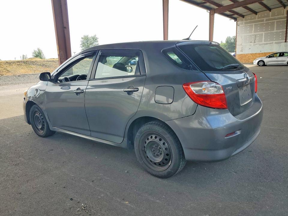 Aukcja sprzedaży 2010 Toyota Matrix, vin: 2T1KU4EE6AC367419, numer aukcji: 66136646
