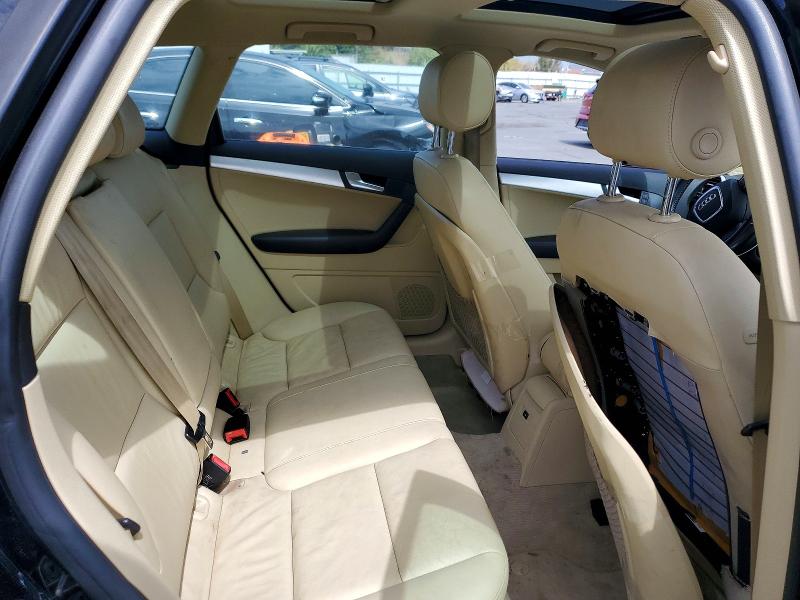 Продаж на аукціоні авто 2012 Audi A3, vin: WAUKEAFM8CA031454, номер лоту: 65557196