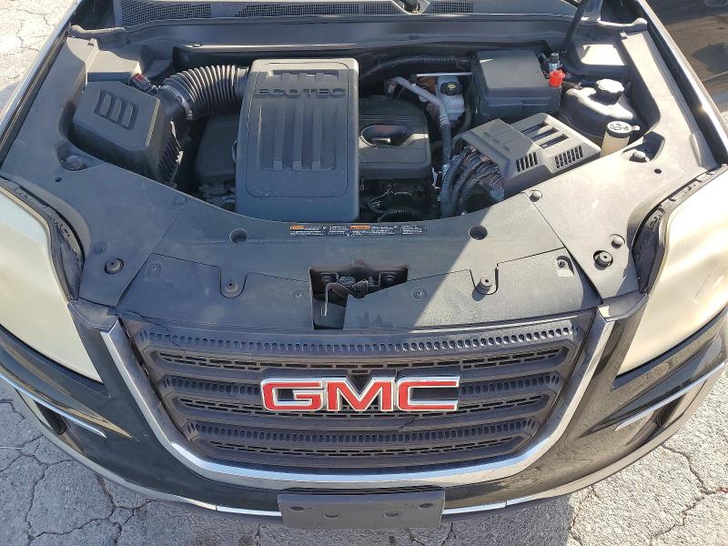 Aukcja sprzedaży 2016 Gmc Terrain, vin: 2GKALNEK9G6180748, numer aukcji: 64955856