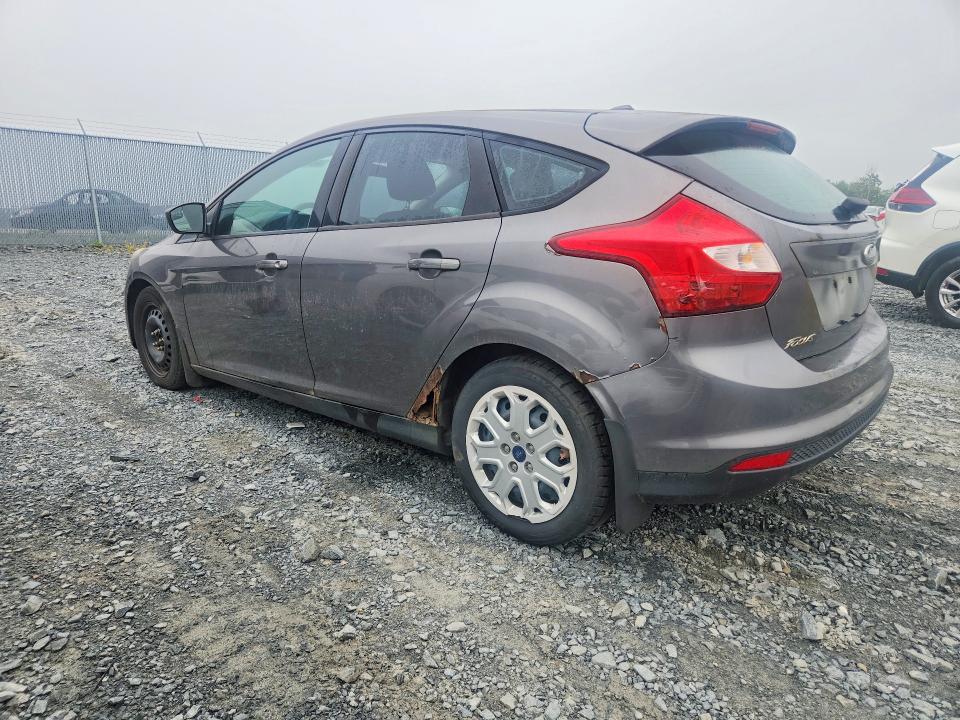 Aukcja sprzedaży 2012 Ford Focus, vin: 1FAHP3K26CL340356, numer aukcji: 66429316