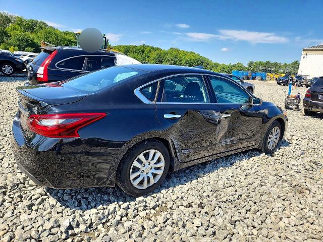 2018 Nissan Altima მანქანა იყიდება აუქციონზე, vin: 1N4AL3AP7JC106590, აუქციონის ნომერი: 65909836