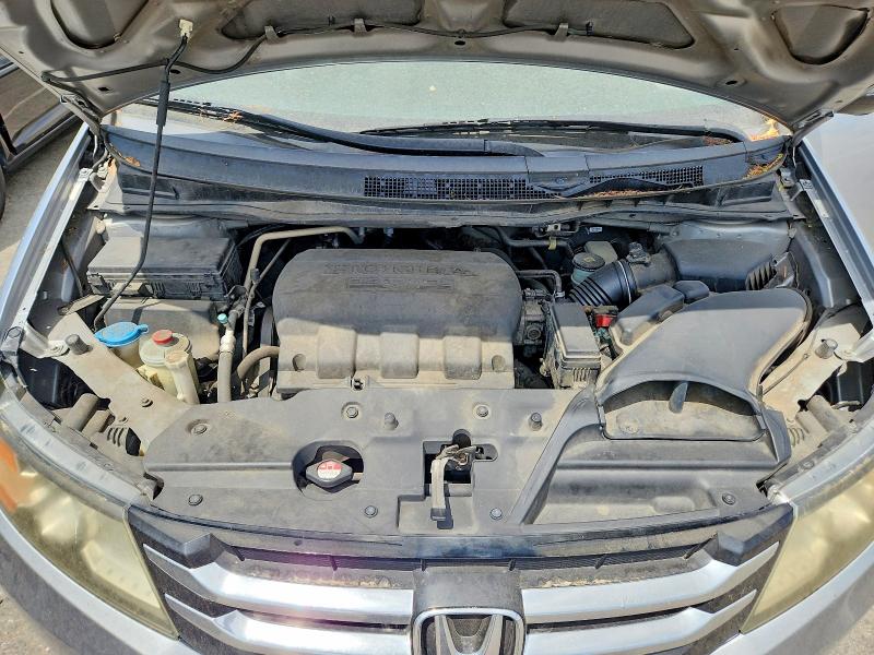 Продаж на аукціоні авто 2016 Honda Odyssey, vin: 5FNRL5H26GB131611, номер лоту: 64820746