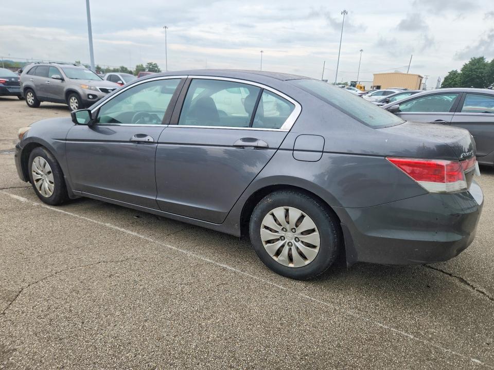 Продаж на аукціоні авто 2012 Honda Accord, vin: 1HGCP2F38CA158608, номер лоту: 64974506