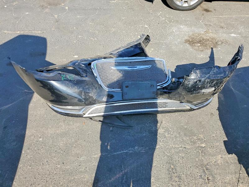 Aukcja sprzedaży 2016 Chrysler 300, vin: 2C3CCAAG2GH224323, numer aukcji: 64277296