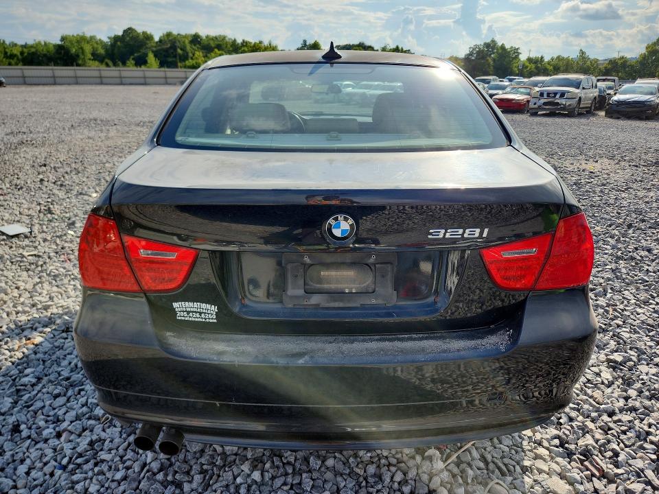 Aukcja sprzedaży 2010 Bmw 328, vin: WBAPH7G50ANM50184, numer aukcji: 62523686