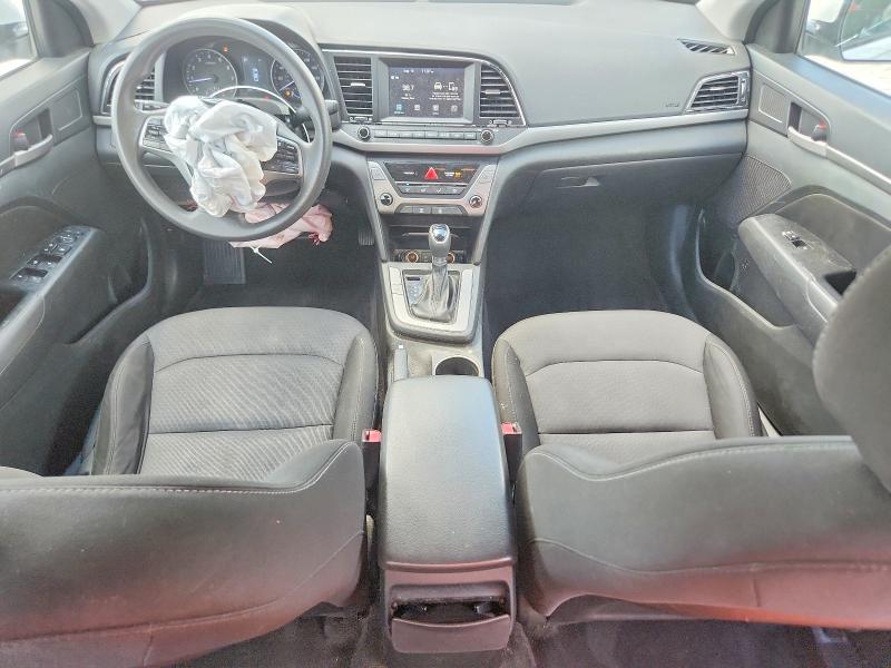 Aukcja sprzedaży 2018 Hyundai Elantra, vin: 5NPD84LFXJH348474, numer aukcji: 65497756