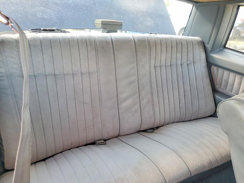 Продаж на аукціоні авто 1988 Chevrolet Monte Carlo, vin: 1G1GZ11G4JP122125, номер лоту: 66424756