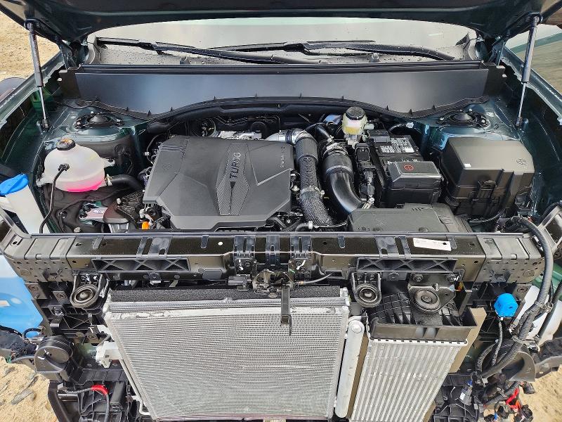 65709886 :رقم المزاد ، 5XYPDES17VG040700 vin ، 2027 Kia Telluride مزاد بيع