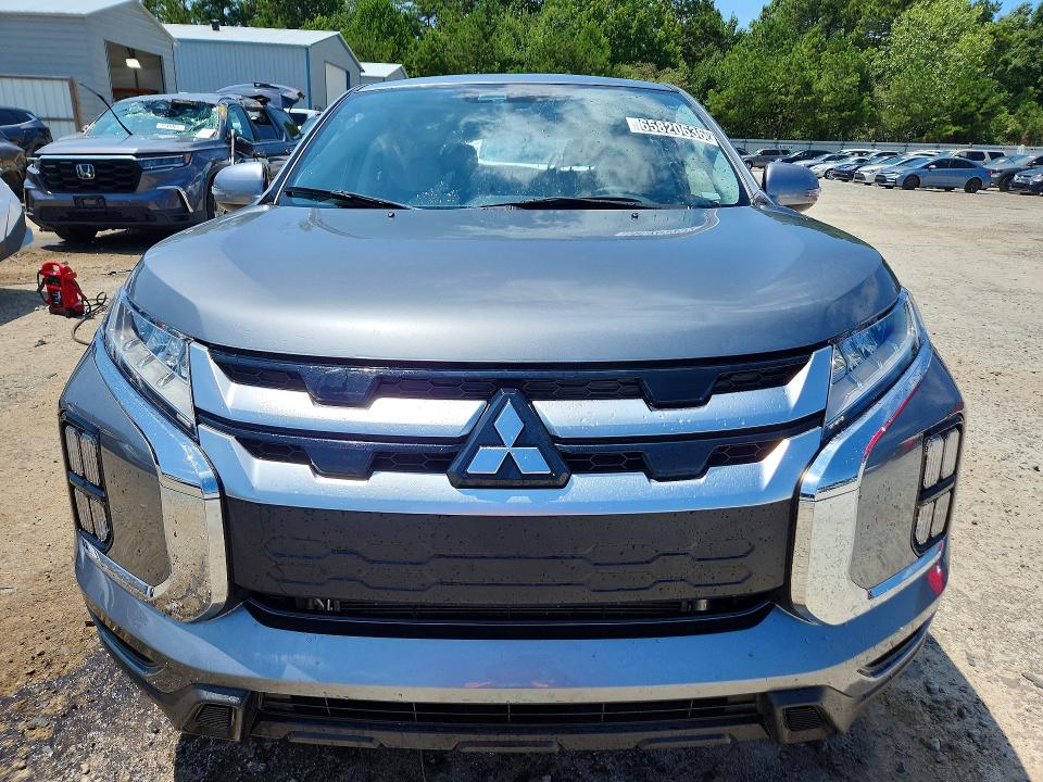 Aukcja sprzedaży 2026 Mitsubishi Outlander Sport, vin: JA4ARUAU4TU009441, numer aukcji: 65820636