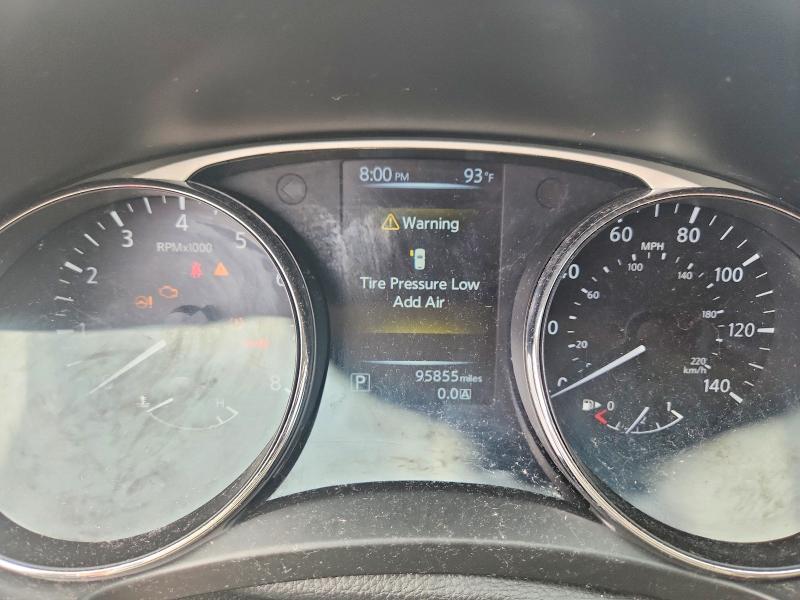 Продаж на аукціоні авто 2015 Nissan Rogue, vin: 5N1AT2MK2FC857748, номер лоту: 65352186