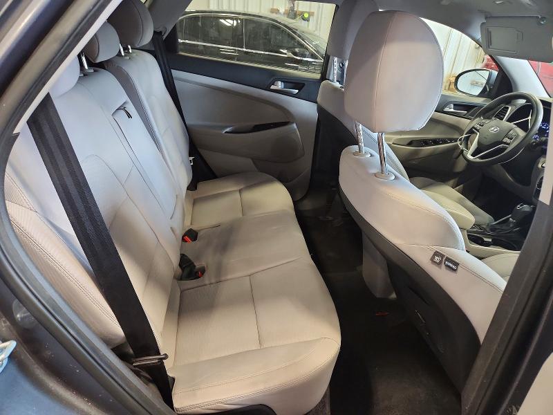 Aukcja sprzedaży 2019 Hyundai Tucson, vin: KM8J3CA45KU936055, numer aukcji: 63181476