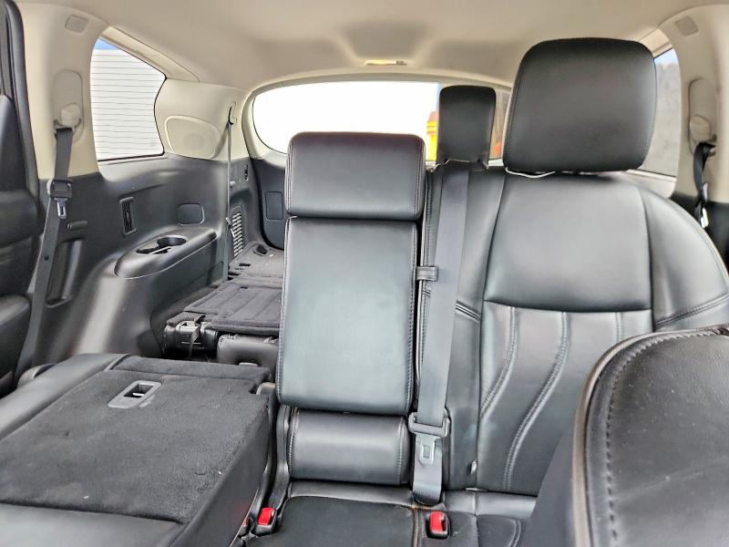 Продаж на аукціоні авто 2015 Infiniti Qx60, vin: 5N1AL0MM9FC539793, номер лоту: 64105306