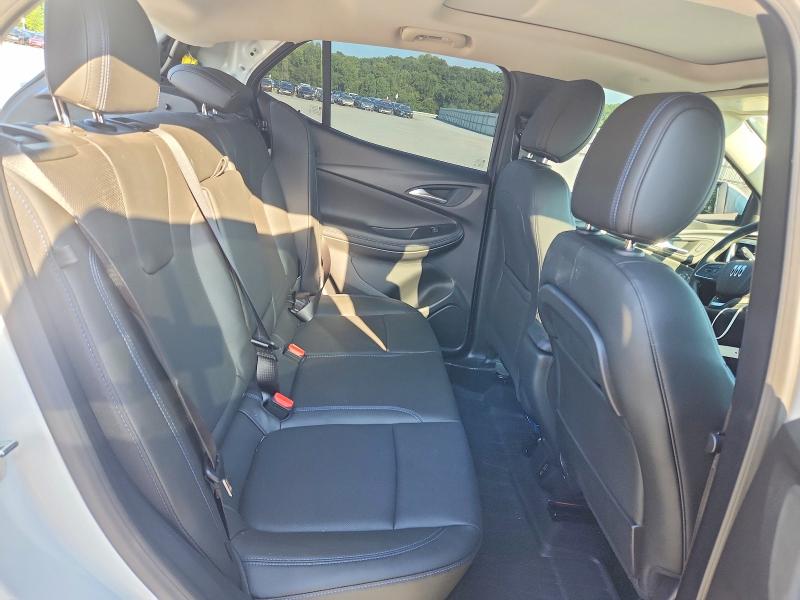 Aukcja sprzedaży 2026 Buick Encore Gx, vin: KL4AMDSL5TB015913, numer aukcji: 65325816