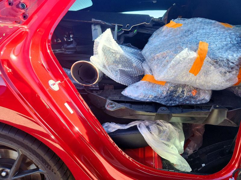 Продаж на аукціоні авто 2025 Hyundai Elantra N, vin: KMHLW4DK3SU026971, номер лоту: 65140806