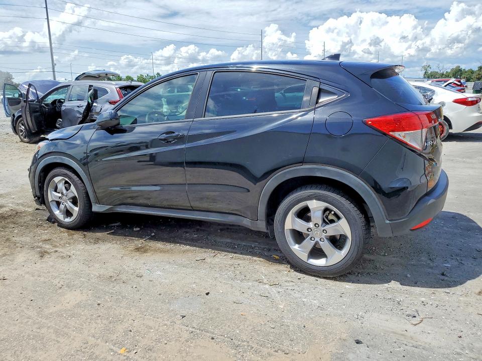 Aukcja sprzedaży 2022 Honda Hr-v, vin: 3CZRU5H30NM738421, numer aukcji: 65092496