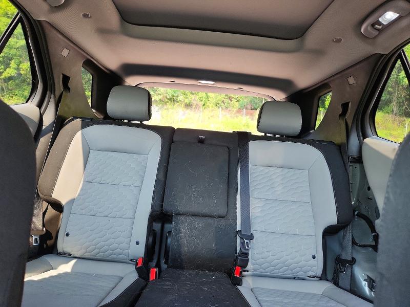Продажа на аукционе авто 2019 Chevrolet Equinox, vin: 3GNAXWEU0KL152534, номер лота: 64635226