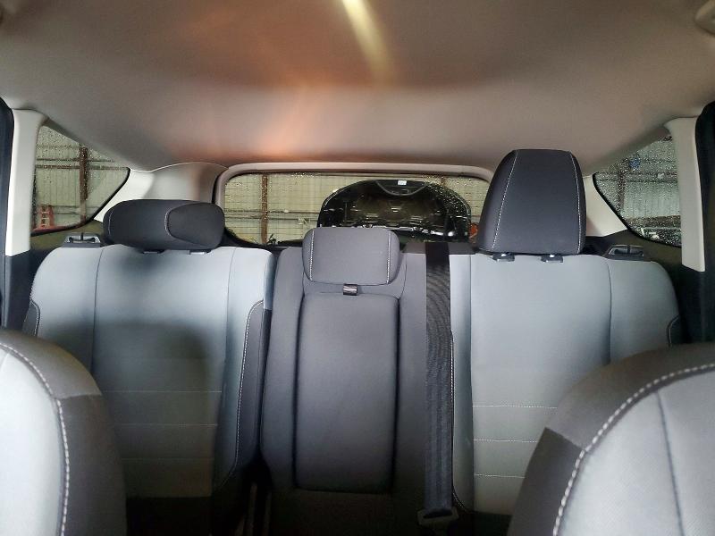 Aukcja sprzedaży 2016 Ford Escape, vin: 1FMCU0GX0GUC55959, numer aukcji: 64313286