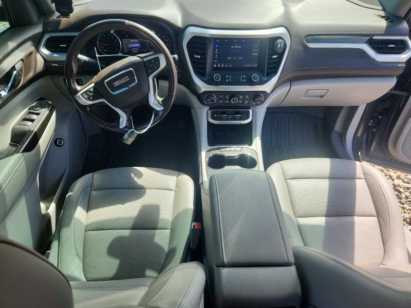 Aukcja sprzedaży 2020 Gmc Acadia, vin: 1GKKNMLS7LZ113270, numer aukcji: 64364246