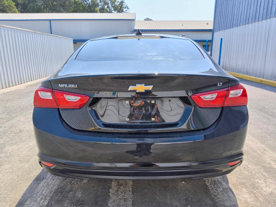 63204296 :رقم المزاد ، 1G1ZD5ST7PF122726 vin ، 2023 Chevrolet Malibu مزاد بيع