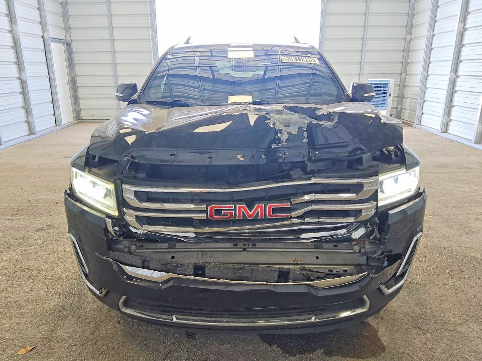 Продаж на аукціоні авто 2023 Gmc Acadia, vin: 1GKKNML40PZ186178, номер лоту: 63611996