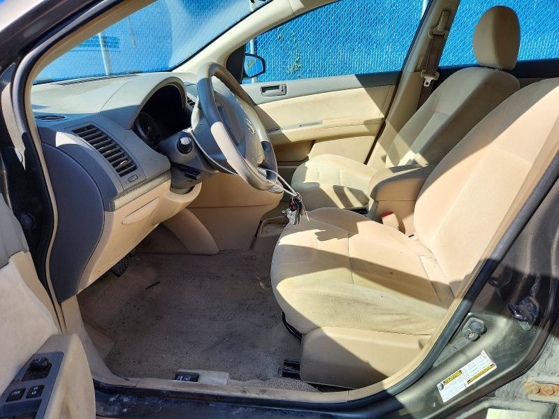 Продажа на аукционе авто 2009 Nissan Sentra, vin: 3N1AB61E09L661901, номер лота: 65986706