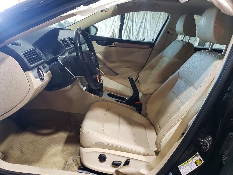 Продаж на аукціоні авто 2013 Volkswagen Passat, vin: 1VWBH7A39DC127673, номер лоту: 66716196