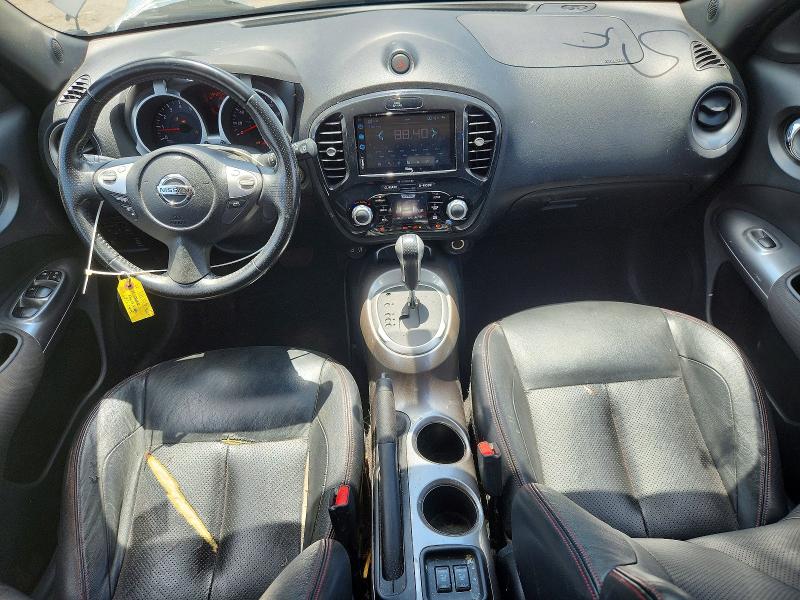 Продажа на аукционе авто 2011 Nissan Juke, vin: JN8AF5MV6BT019907, номер лота: 63419286