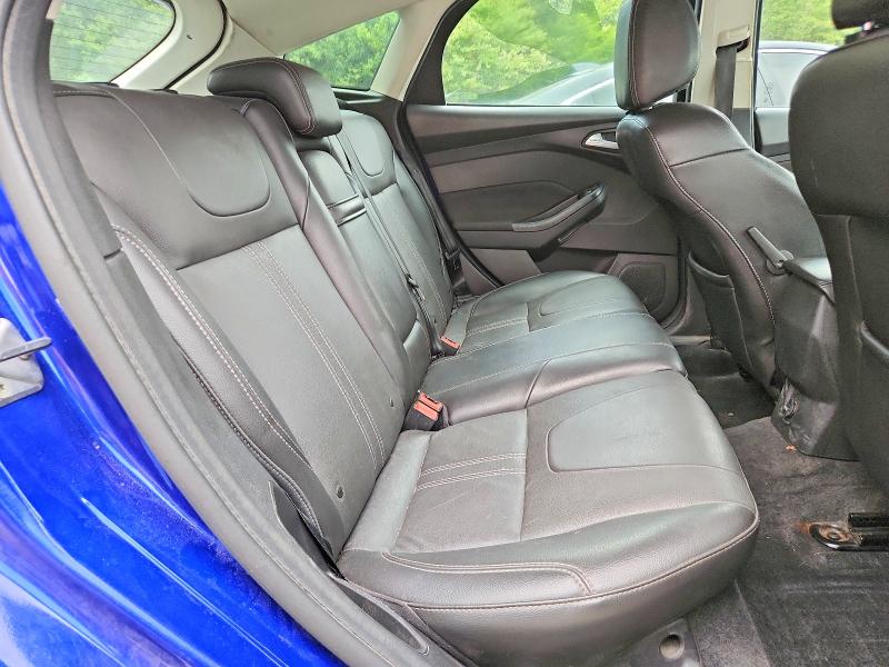 Продаж на аукціоні авто 2013 Ford Focus, vin: 1FADP3N22DL204284, номер лоту: 63702216