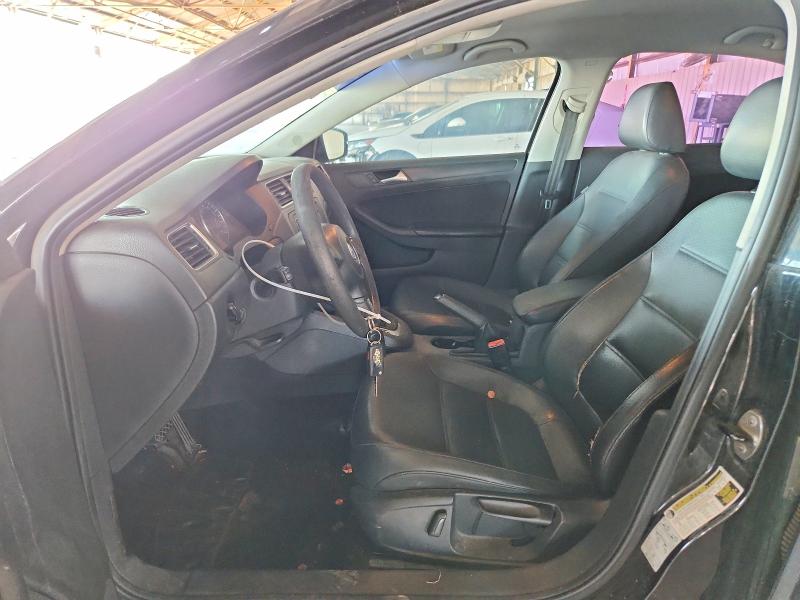 Продаж на аукціоні авто 2014 Volkswagen Jetta, vin: 3VWD17AJ5EM403231, номер лоту: 65129496