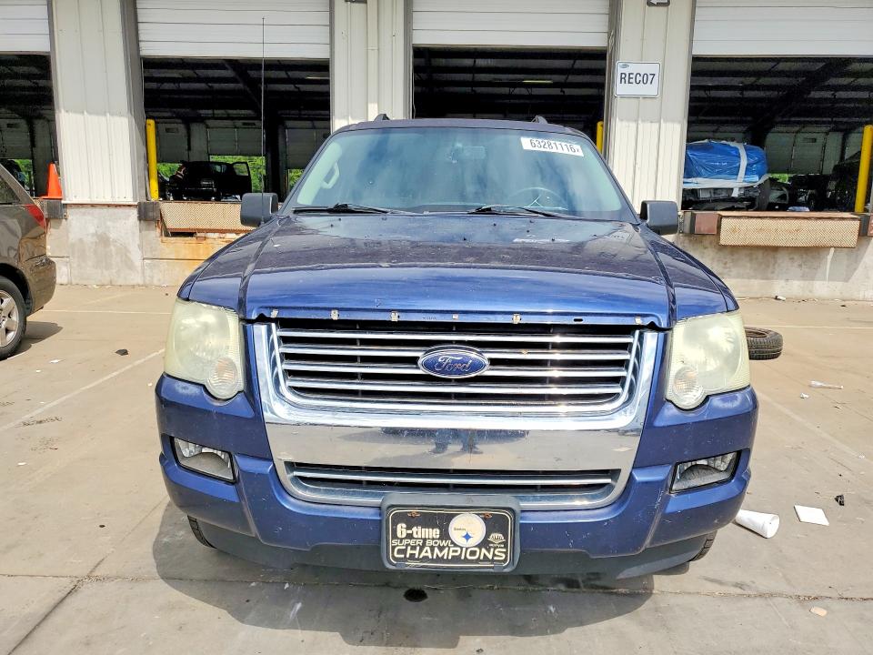 Aukcja sprzedaży 2008 Ford Explorer, vin: 1FMEU63E58UA97247, numer aukcji: 63281116