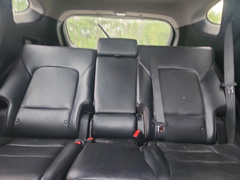 Aukcja sprzedaży 2013 Hyundai Santa Fe Sport, vin: 5XYZUDLA3DG121872, numer aukcji: 64021896