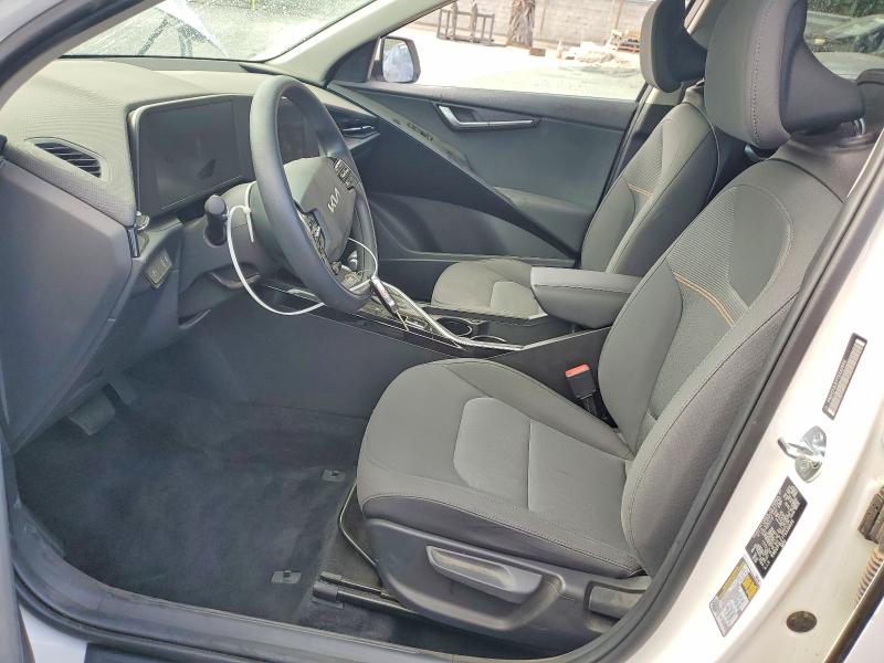 63441616 :رقم المزاد ، KNDCP3LE7T5330940 vin ، 2026 Kia Niro مزاد بيع
