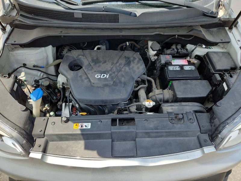 Aukcja sprzedaży 2014 Kia Soul, vin: KNDJN2A23E7736110, numer aukcji: 65008476