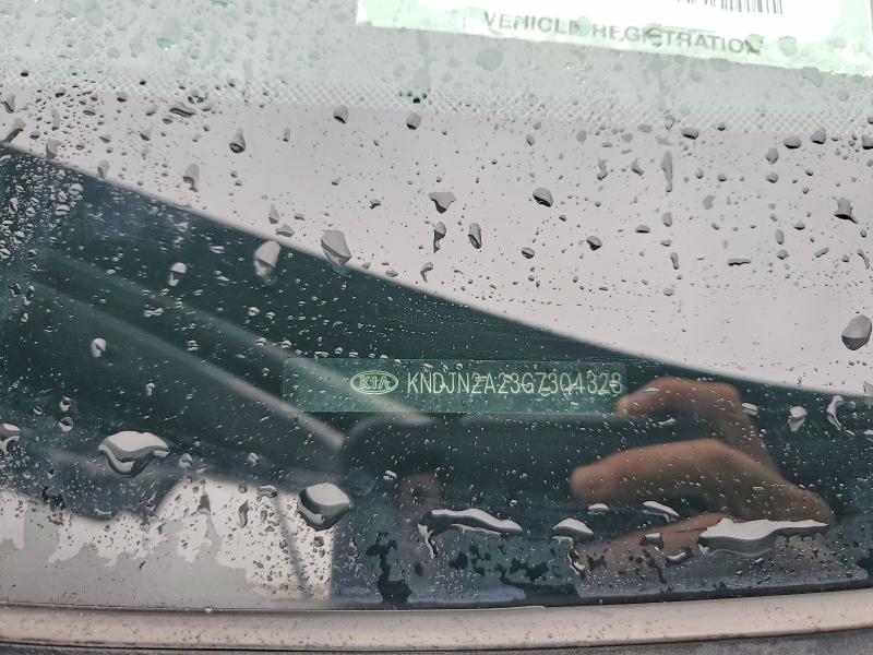 63654596 :رقم المزاد ، KNDJN2A23G7304328 vin ، 2016 Kia Soul مزاد بيع