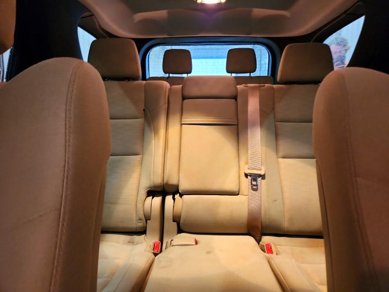 67195906 :رقم المزاد ، 1C4RDHAG5JC209336 vin ، 2018 Dodge Durango مزاد بيع