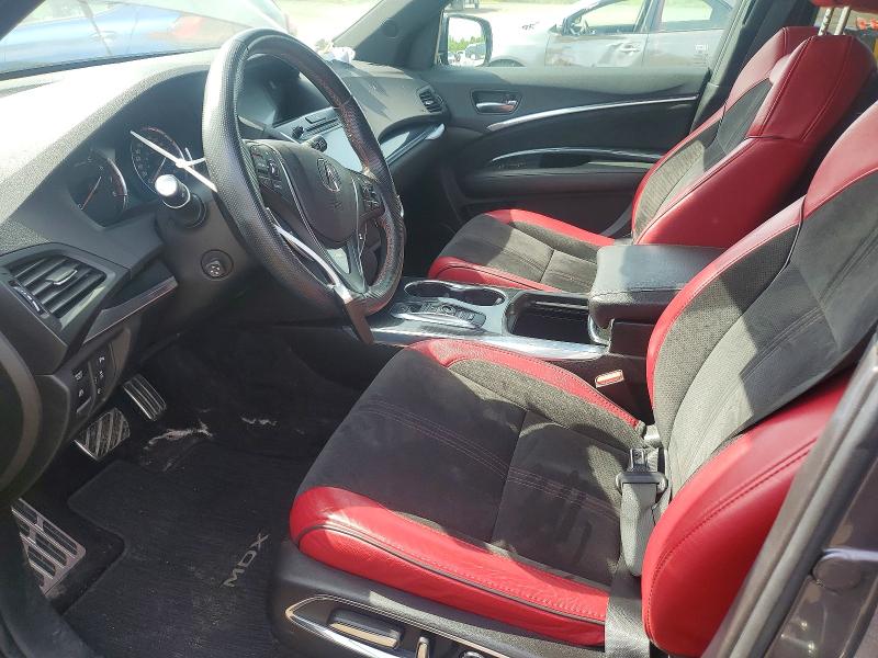 Aukcja sprzedaży 2020 Acura Mdx, vin: 5J8YD4H0XLL803129, numer aukcji: 65316496
