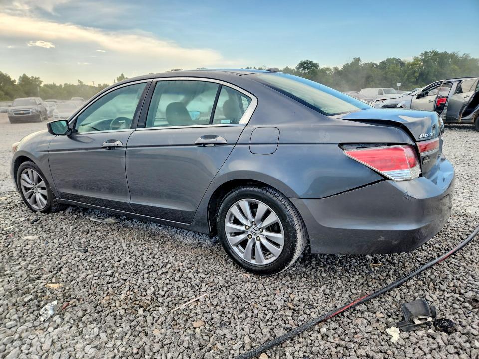 Продаж на аукціоні авто 2011 Honda Accord, vin: 1HGCP2F84BA119976, номер лоту: 65755596