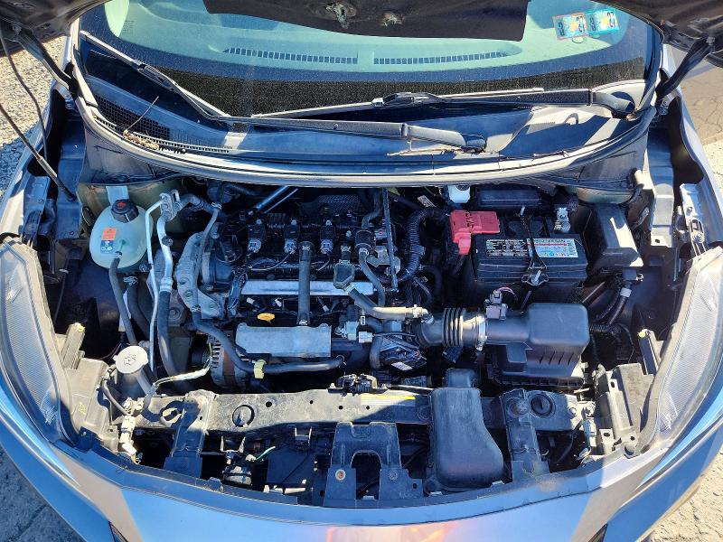 Aukcja sprzedaży 2020 Nissan Versa, vin: 3N1CN8DVXLL901275, numer aukcji: 65698516