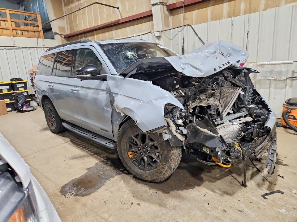 Aukcja sprzedaży 2025 Ford Expedition, vin: 1FMJU1RG8SEA42464, numer aukcji: 63733126