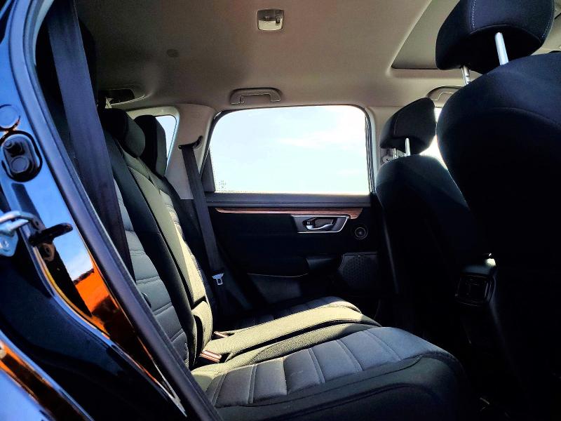 Продаж на аукціоні авто 2022 Honda Cr-v, vin: 5J6RT6H52NL031557, номер лоту: 64133926
