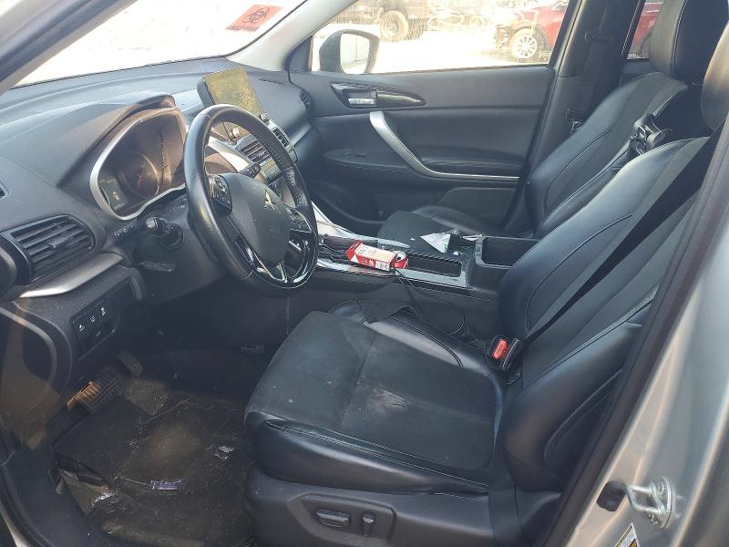 Продажа на аукционе авто 2024 Mitsubishi Eclipse Cross, vin: JA4ATWAA0RZ000363, номер лота: 66929286