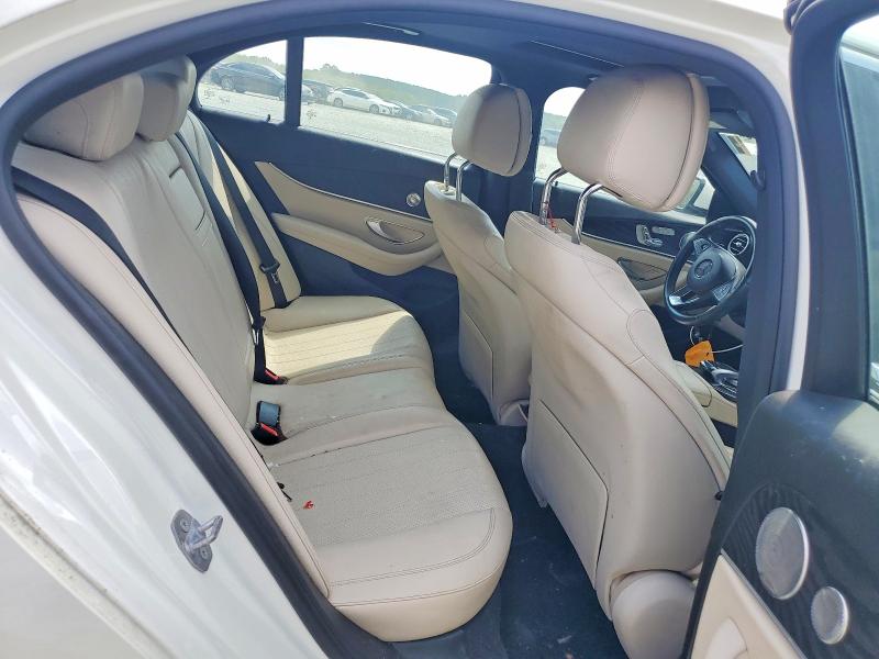 Продажа на аукционе авто 2017 Mercedes-benz E, vin: WDDZF4KB7HA197997, номер лота: 66637106