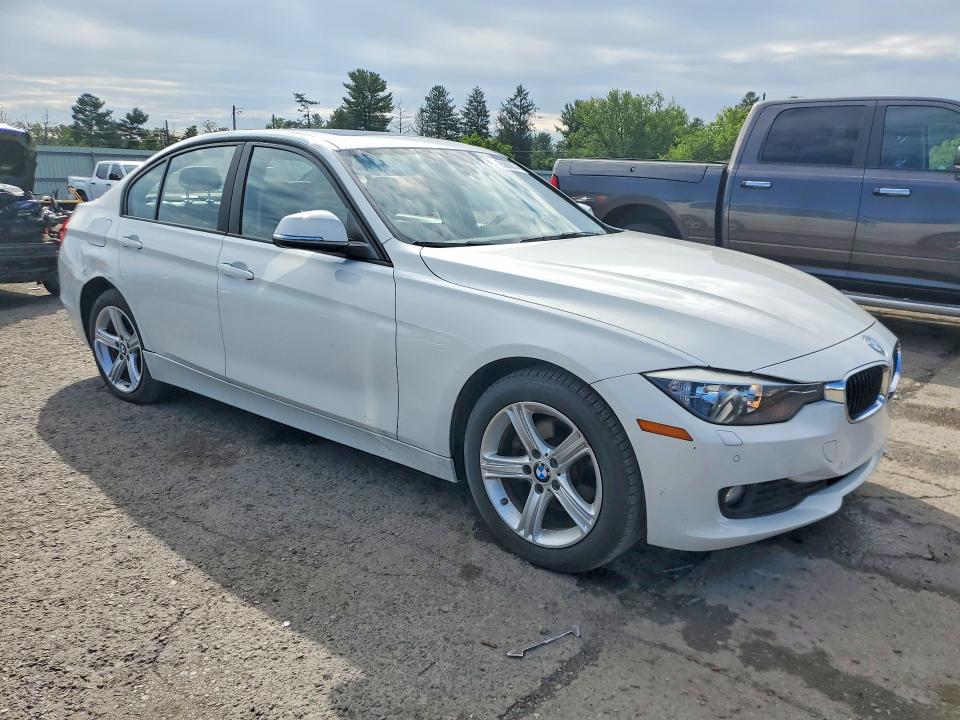 2015 Bmw 328 მანქანა იყიდება აუქციონზე, vin: WBA3D5C55FK291112, აუქციონის ნომერი: 65868746
