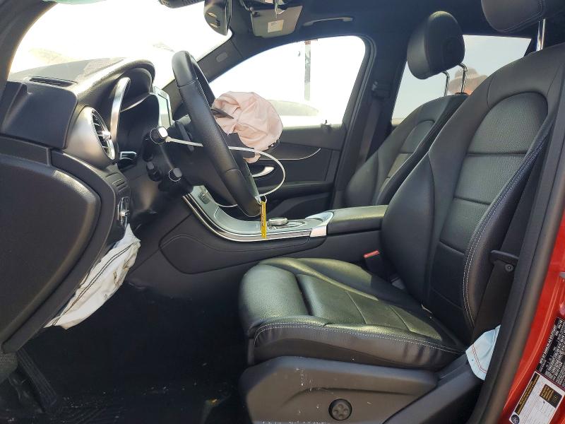 Продажа на аукционе авто 2018 Mercedes-benz Glc, vin: WDC0G4JB1JV098117, номер лота: 67153216