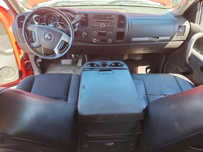 Aukcja sprzedaży 2011 Gmc Sierra, vin: 3GTP2VE3XBG222391, numer aukcji: 66119286