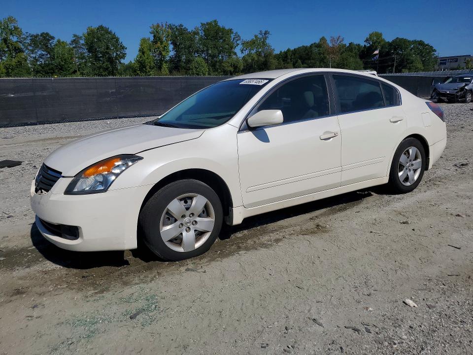 Auction sale of the 2008 Nissan Altima, vin: 1N4AL21EX8N474723, lot number: 65657466