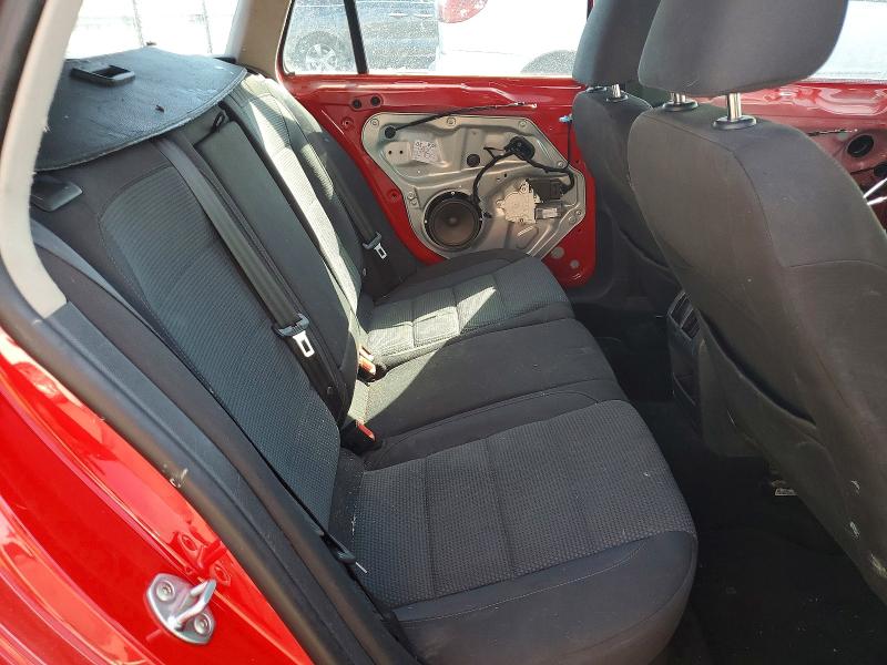 2012 Volkswagen Jetta მანქანა იყიდება აუქციონზე, vin: 3VWPP7AJ1CM711862, აუქციონის ნომერი: 64695736